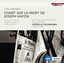 Cherubini, L.: Chant Sur La Mort De Joseph Haydn / Symphony Albumcover