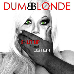Dumb Blonde
