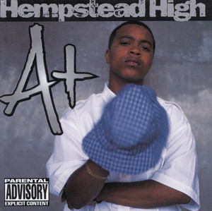 Hempstead High cover