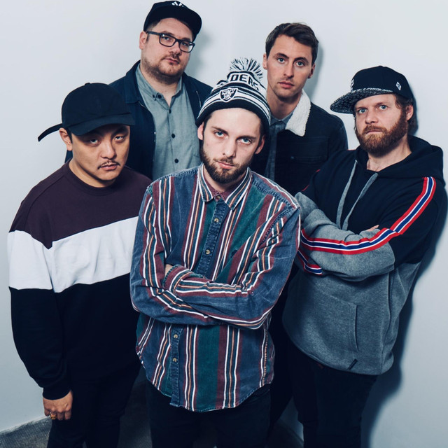 TRIBEZ. Artist | Chillhop