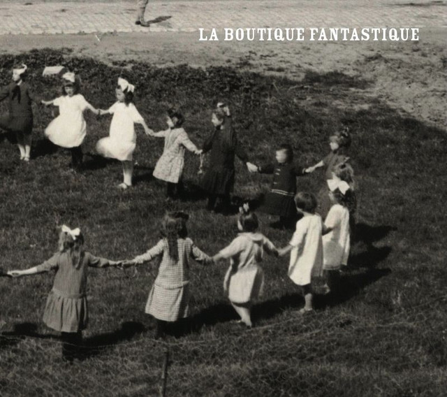 La Boutique Fantastique Photo