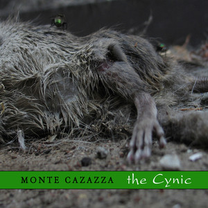 The Cynic cover