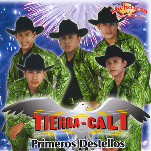 Primeros Destellos album