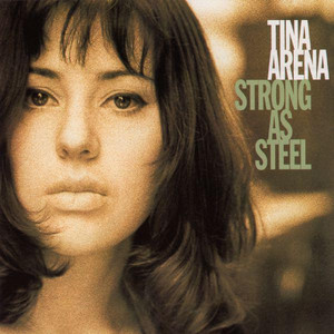 Strong as Steel album