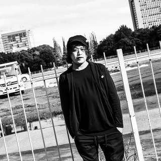長澤知之 Photo