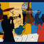 Charlie Watts Meets The Danish Radio Big Band (Live At Danish Radio Concert Hall, Copenhagen / 2010) cover