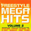 Freestyle Mega Hits Vol. 2 cover