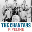 Pipeline cover