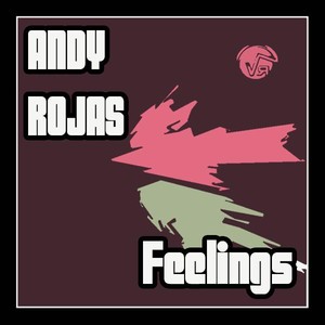 Feelings Albumcover