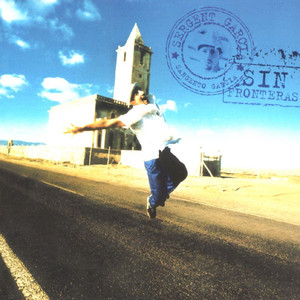 Sin fronteras album
