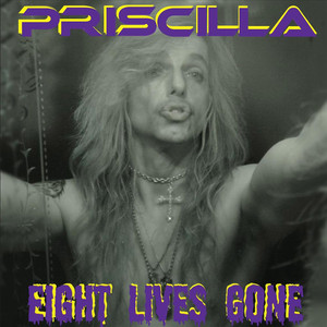Eight Lives Gone album