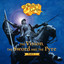 The Vision, the Sword and the Pyre, Pt. 1 cover