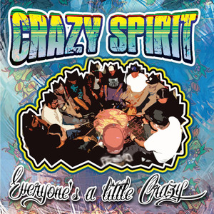 Crazy Spirit Photo