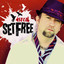 Set Free Albumcover