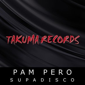 Pam Pero