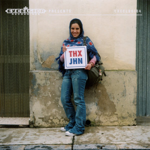 THX JHN cover