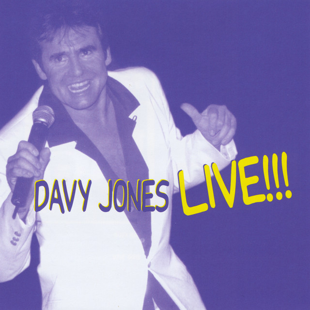 Live!!! cover