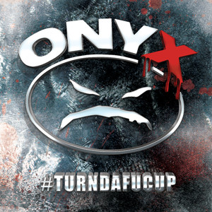 #TURNDAFUCUP cover