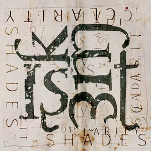 Shades of Clarity Albumcover