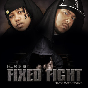 Fixed Fight: Vol. 2 album
