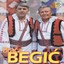 Braca Begic Albumcover