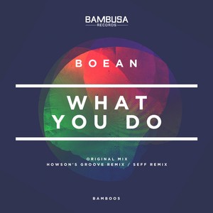 Boean