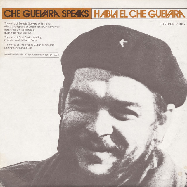 Che Guevara Photo