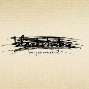 Burn Your Own Church cover