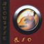 Acoustic Rio Albumcover