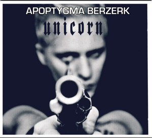 Unicorn cover