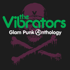 Glam Punk Anthology album