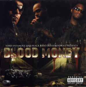 Blood Money album