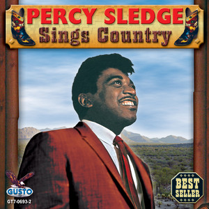 Sings Country album