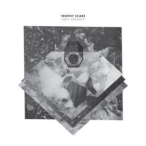 Holy Vacants cover