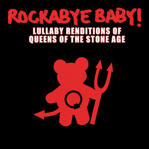 Lullaby Renditions of Queens of the Stone Age album