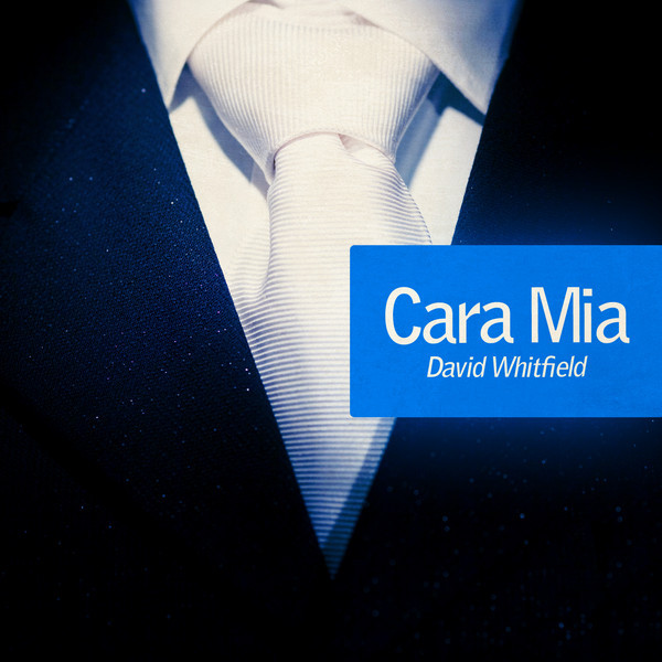 Cara Mia cover
