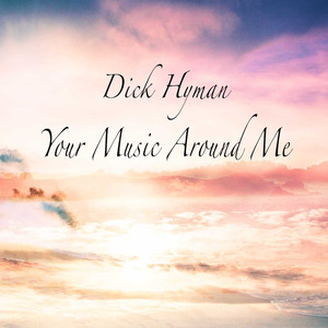 Your Music Around Me cover