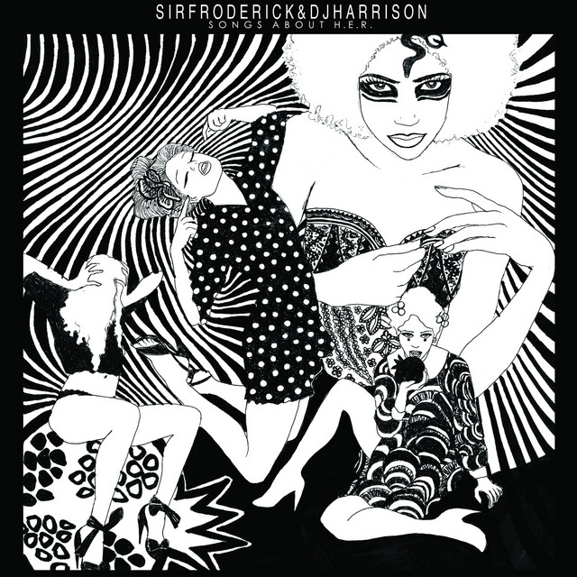 Sir Froderick Photo