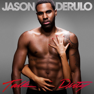 Talk Dirty (Deluxe Edition) album