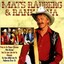 Mats Rådberg & Rankarna Samling Albumcover