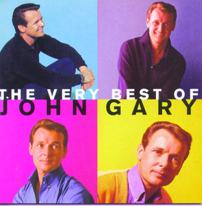 The Very Best of John Gary album
