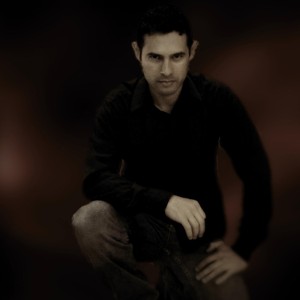 Sergio Luis
