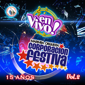 Marimba Orquesta Corporaci&oacute;n Festiva
