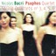 Nicolas Bacri: String Quartets Nos. 3, 4, 5 & 6 Albumcover