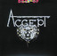 Best of Accept cover