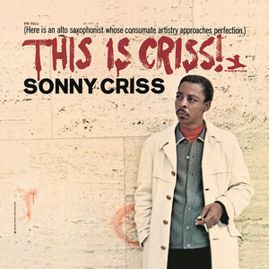 This Is Criss! album