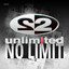 No Limit (Remixes) cover