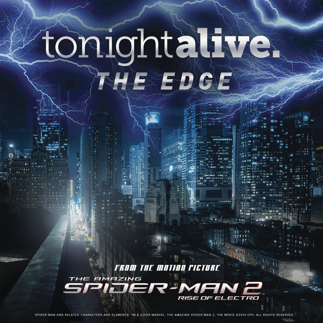The Edge (from The Motion Picture 