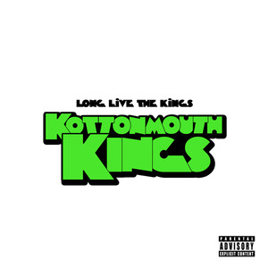 Long Live the Kings album