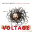 Voltage Albumcover